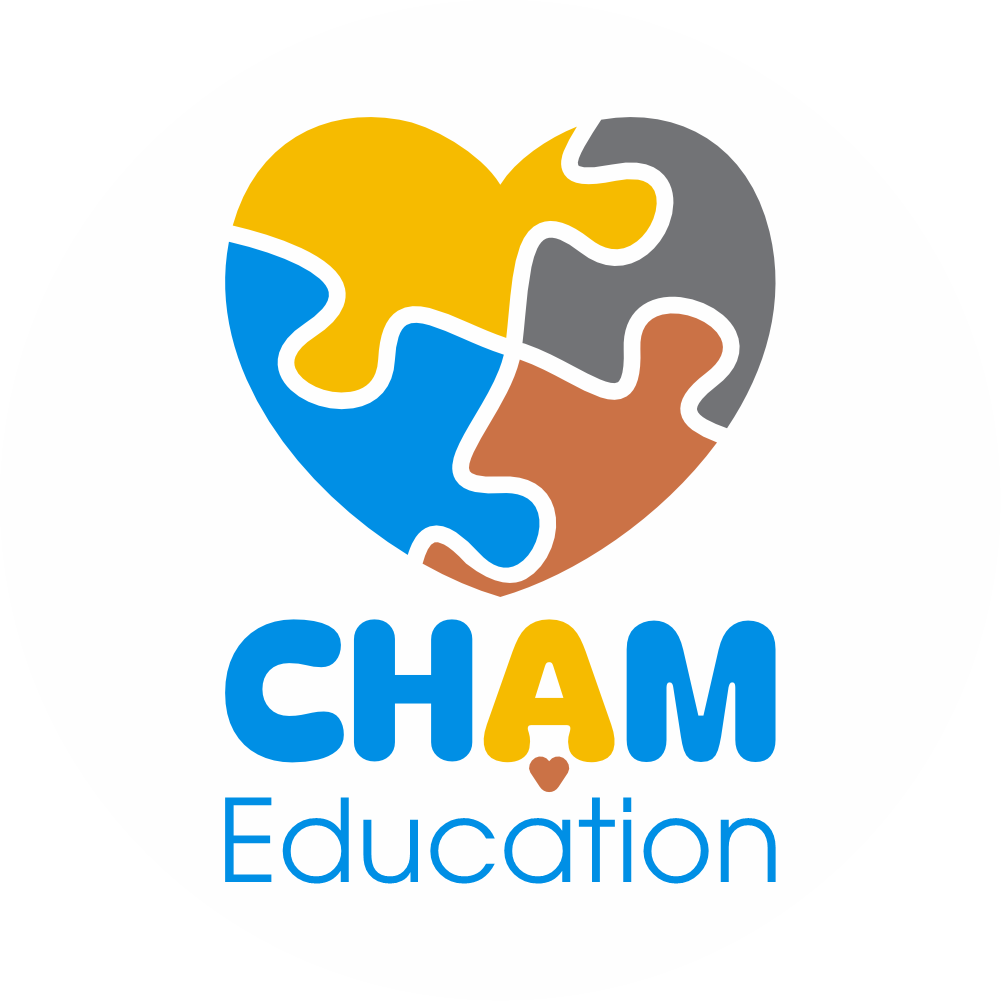 Viện Tâm Lý Giáo Dục "Chạm" Edu